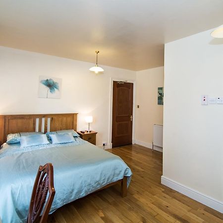 אברדין Abbotswell Guesthouse מראה חיצוני תמונה