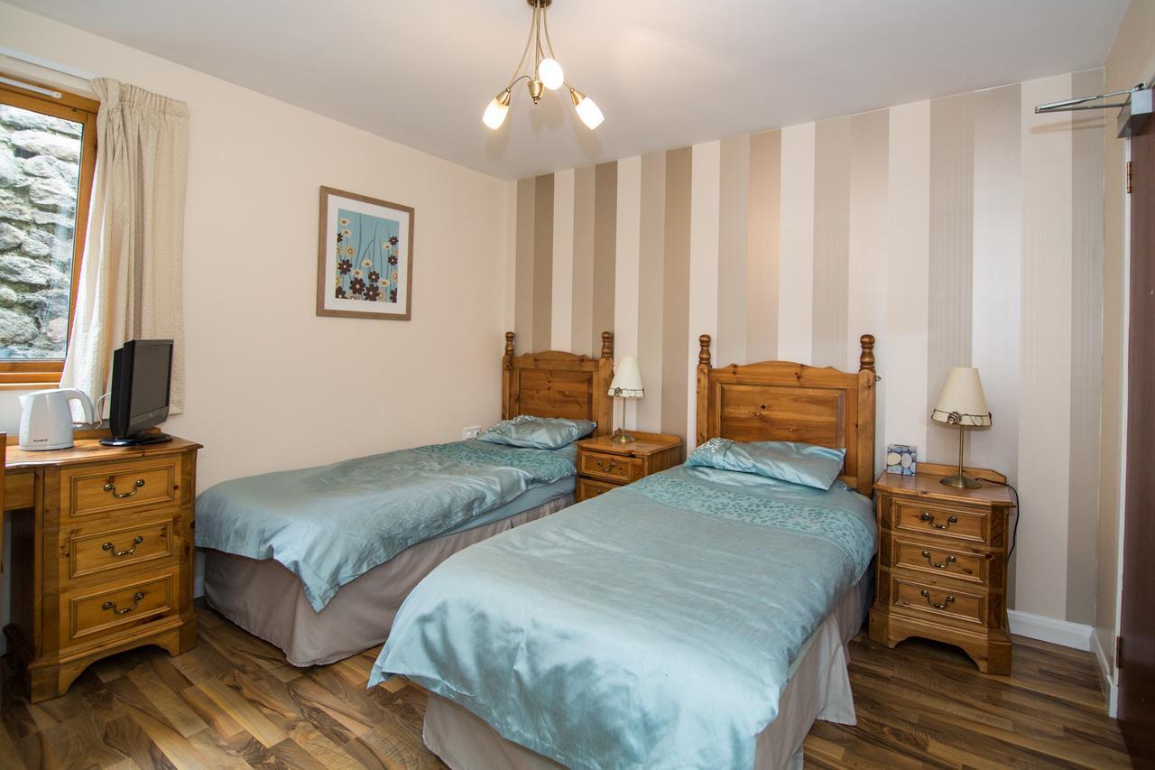 אברדין Abbotswell Guesthouse מראה חיצוני תמונה