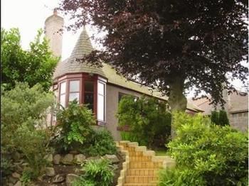 אברדין Abbotswell Guesthouse מראה חיצוני תמונה