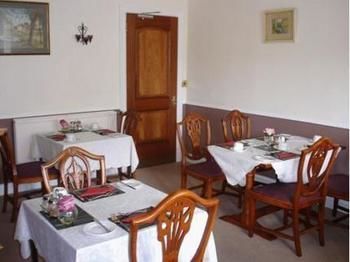 אברדין Abbotswell Guesthouse מראה חיצוני תמונה
