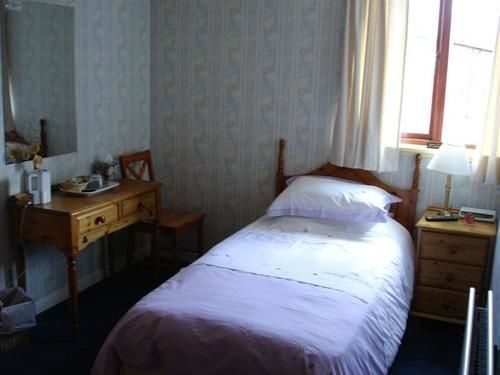 אברדין Abbotswell Guesthouse מראה חיצוני תמונה