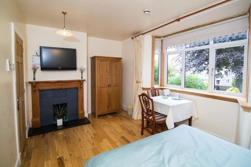 אברדין Abbotswell Guesthouse מראה חיצוני תמונה
